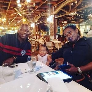 Meet your Posher, Junior